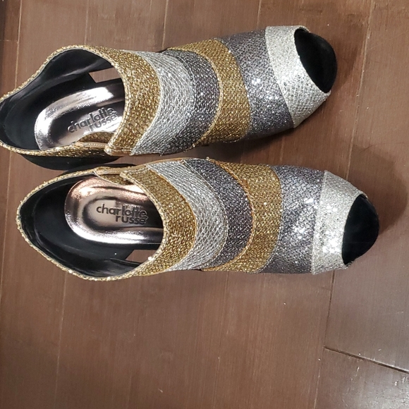 Booties - Picture 2 of 5